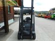 Elevadora - Linde - e14-02 ( neuzustand )