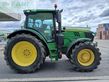 Tractor agrícola - John Deere - 6155R