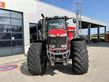 Tractor agrícola - Massey Ferguson - mf 8670 dyna-vt