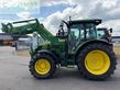 Tractor agrícola - John Deere - 5130m