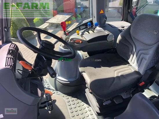 Tractor agrícola - Lamborghini - r6 160