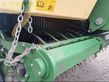 Cinta transportadora de forraje - Krone - zx 470 gd