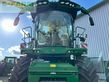Cosechadora de Cereal - John Deere - 9700i