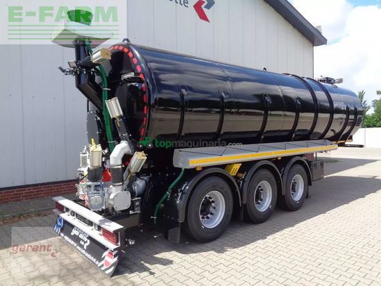 Cisterna - garant Kotte - tsa 30e
