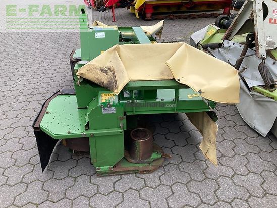 Cortacésped manual - Krone - easycut 28 p