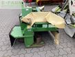 Cortacésped manual - Krone - easycut 28 p