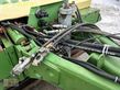Remolqu agrícola - Krone - gebr. titan 6/48 gl ladewagen