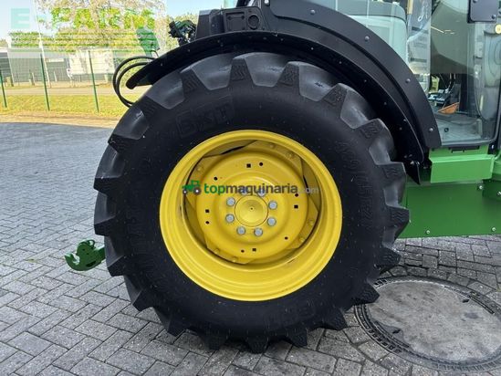 Tractor agrícola - John Deere - 5120ml
