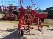 Henificador -  - jet fan 464