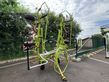 Henificador - Claas - volto 700