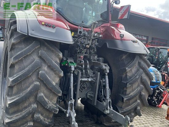 Tractor agrícola - Valtra - q305