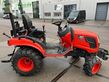 Tractor agrícola - Kioti - cs2220m