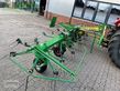 Henificador - Stoll - 765-z hydro plus