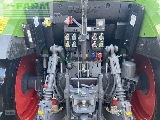 Tractor agrícola - Fendt - 313 vario power Power