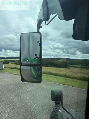 Tractor agrícola - Fendt - 724 s4 profi plus auf wunsch mit rtk