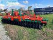 Grada de disco - Agro-Masz - btc 50 h dachring 600
