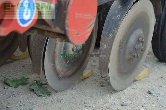 Sembradora - Horsch - pronto 3 dc