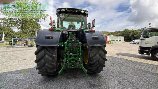 Tractor agrícola - John Deere - 6r195