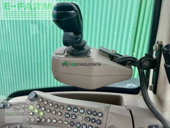 Tractor agrícola - John Deere - 7230r