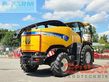 Cosechadora de Cereal - New Holland - fr 9060