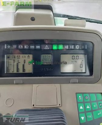 Tractor agrícola - Fendt - 818