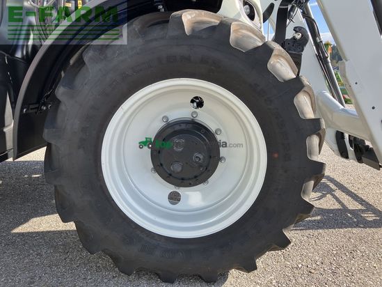 Tractor agrícola - Steyr - 6150 profi cvt (stage v)