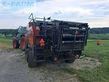Empacadora gigant - Case IH - lbx 422
