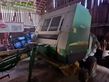Empacadora gigant - John Deere - 572