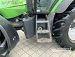 Tractor agrícola - Deutz-Fahr - agrotron 115 mk 3