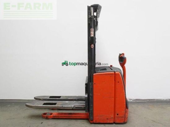 Elevadora - Linde - l 14 1173