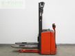 Elevadora - Linde - l 14 1173
