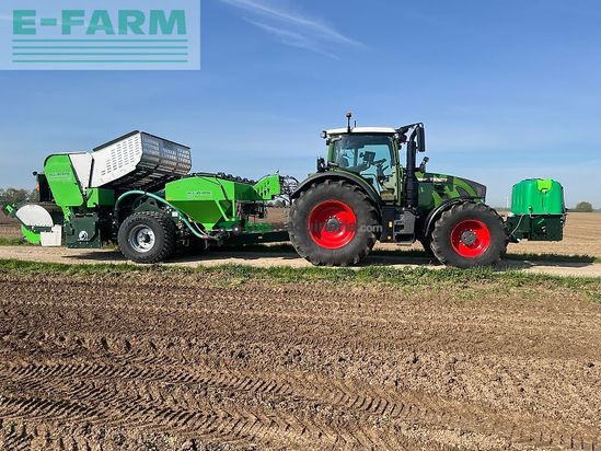 Tractor agrícola - Fendt - 724 gen 6 5j 1,19%