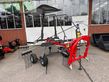 Henificador - Massey Ferguson - 361 dn