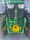 Tractor agrícola - John Deere - 6r195/ 6r 195 garantie 02/2028