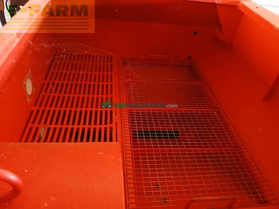 Esparcidor - Rauch - Aero 1112