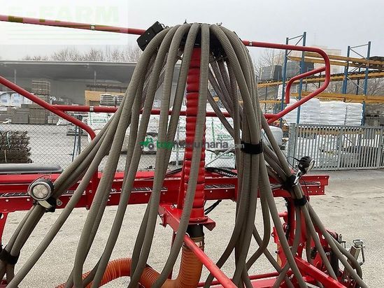 Sembradora - Kverneland - e-drill compact 3 m