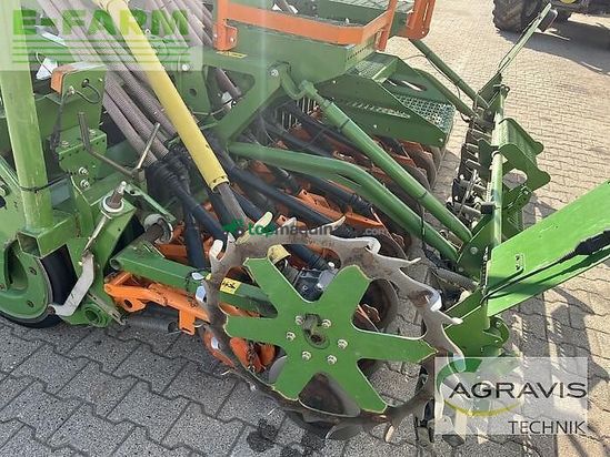 Sembradora - Amazone - ad-p 303