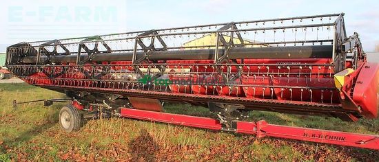 Cosechadora de Cereal - Case IH - af 9230