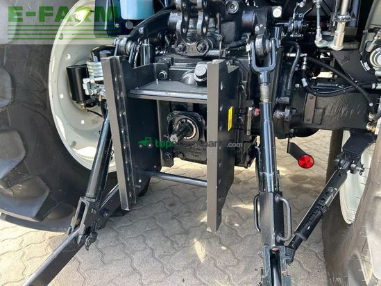 Tractor agrícola - New Holland - t5.90s