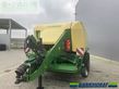 Empacadora gigant - Krone - big pack 1270 vc mb