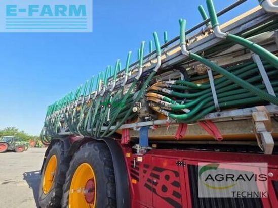 Cisterna - Vredo - vt 7028-3