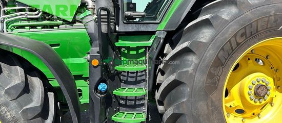 Tractor agrícola - John Deere - 7R 290