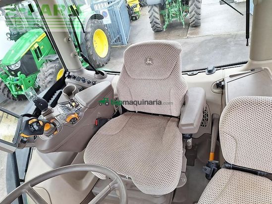 Tractor agrícola - John Deere - 6250r