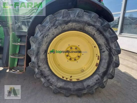 Tractor agrícola - John Deere - 6820