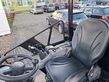 Minicargadora - JCB - 403 plus agri mit schutzdach