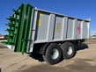 REMOLQUE ANIBAL REYMA EXPULSER TA-65 TANDEM