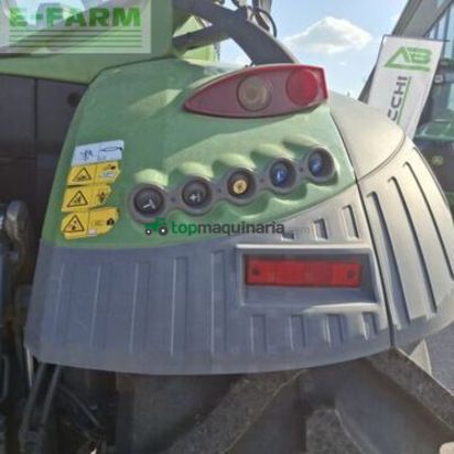 Tractor agrícola - Fendt - 516 vario power