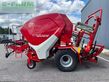 Empacadora gigant - Lely - welger rpc 245 tornado