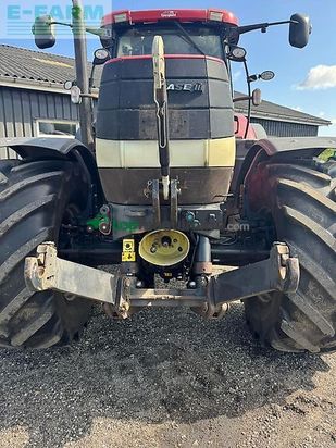Tractor agrícola - Case IH - puma 230 cvx
