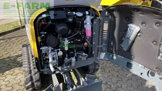 Excavadora - Wacker Neuson - et 16